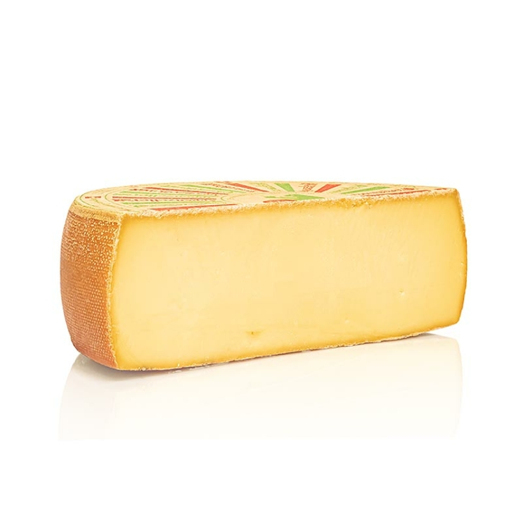 Appenzeller Käse mild-würzig, halber Laib, BIO, 3 kg