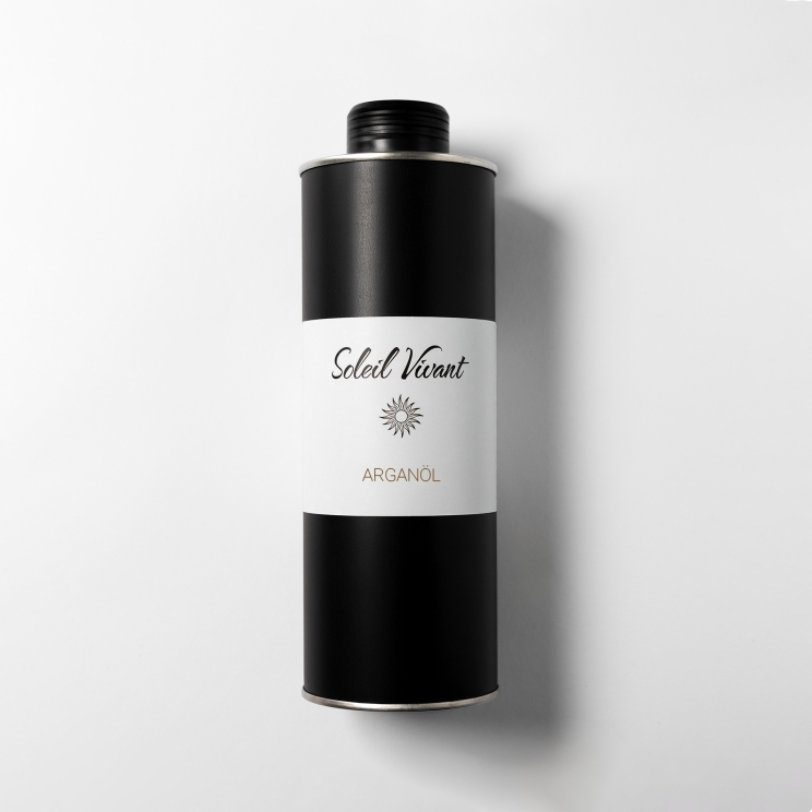 Arganöl 250 ml