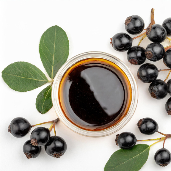 Aroniabeeren Balsam Creme
					500 ml
				