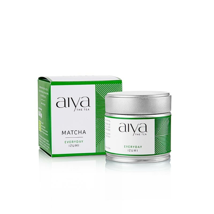 Bio Matcha Tee Izumi 30 g