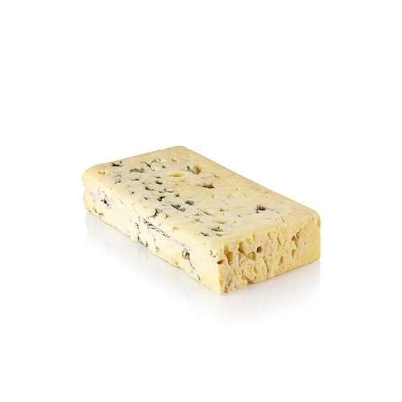 Blaue Kornblume
					Blauschimmelk&auml;se, D&auml;nemark, BIO, 150 g
				