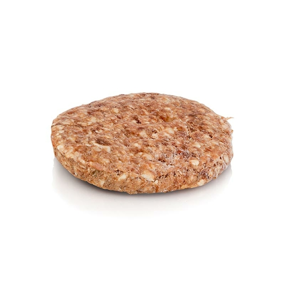 Burger Patties vom Dry Aged Angus Rind
					eatventure, 180 g
				