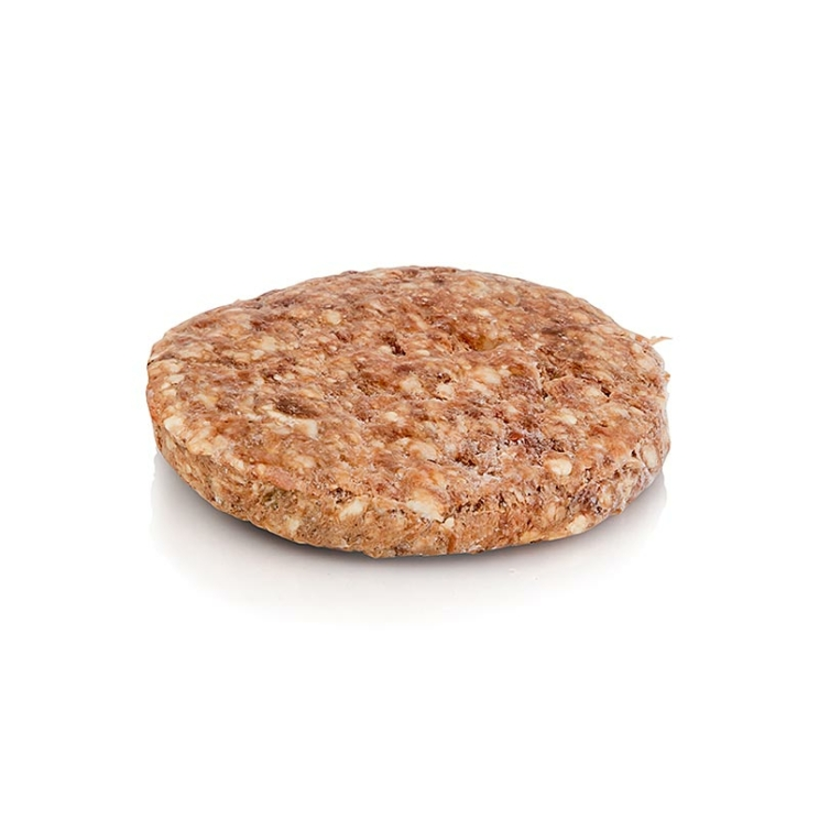 Burger Patties vom Dry Aged Angus Rind eatventure, 180 g