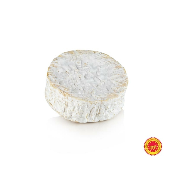 Camembert de Normandie AOP
					Saint-Hilaire, 250 g
				