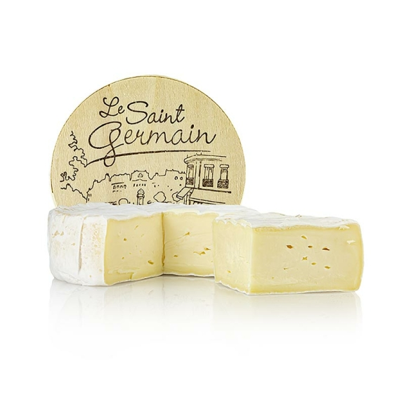 Camembert "Le Saint Germain"
					Weichk&auml;se, Frankreich, 200 g
				