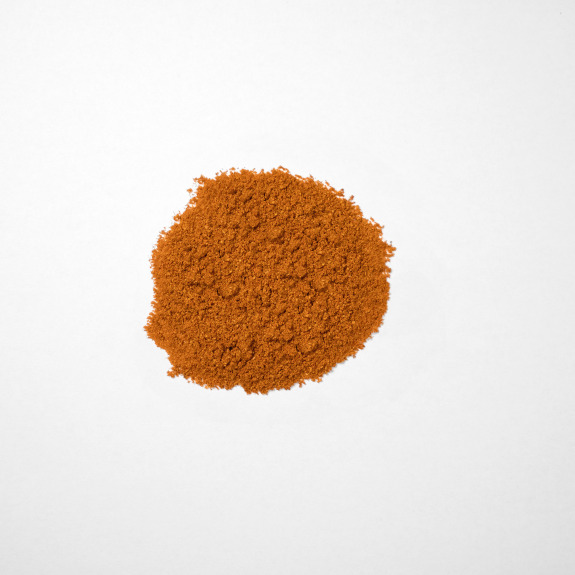 Cayennepfeffer
					gemahlen, 80 g
				