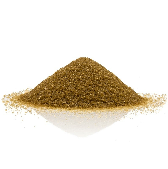 Demerara Zucker
					mittelgrob, 200 g
				