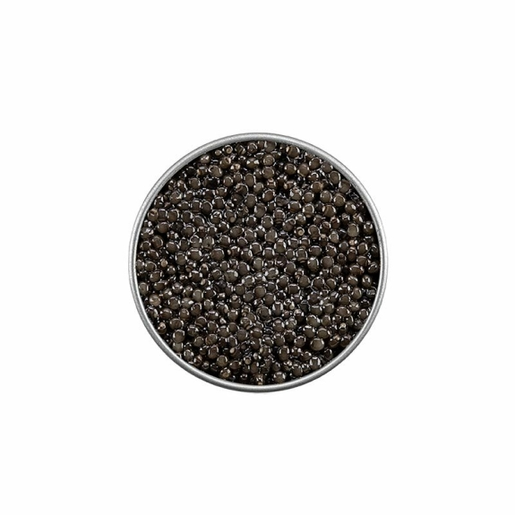 Beluga Kaviar
					Desietra, Malossol, vom Beluga St&ouml;r, 50 g
				