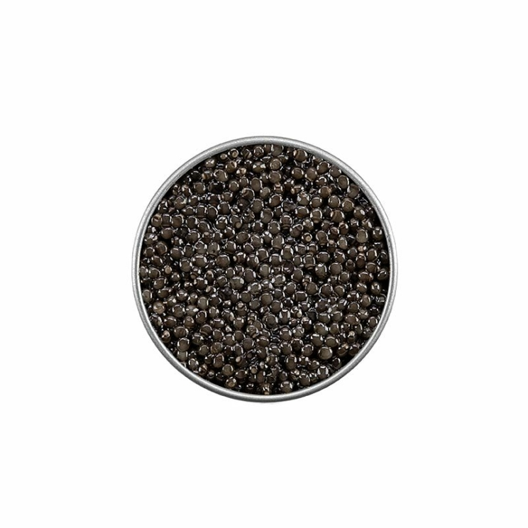 Beluga Kaviar Desietra, Malossol, vom Beluga Stör, 250 g