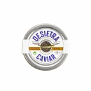Desietra Osietra Kaviar (Acipenser gueldenstaedtii)