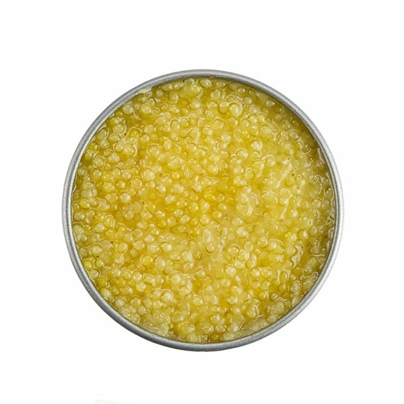 Desietra Sterletkaya Kaviar
					Aquakultur Deutschland, 50 g
				
