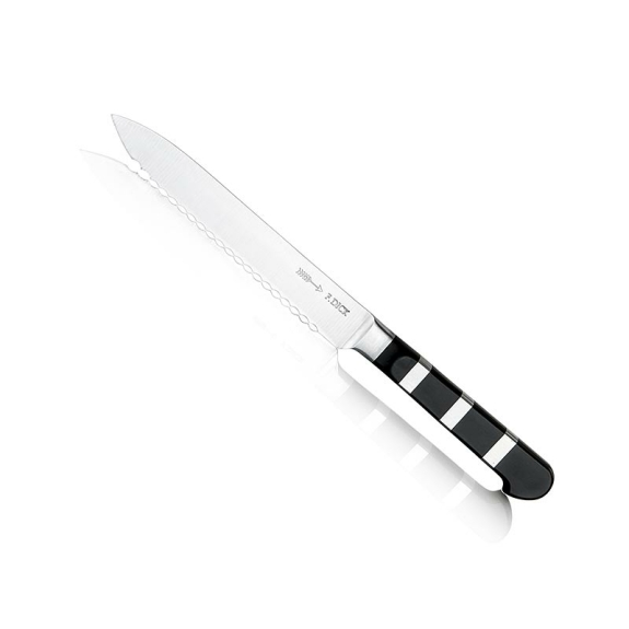 Allzweckmesser mit Wellenschliff
					Dick Serie 1905, Profi K&uuml;chenmesser, 13 cm
				