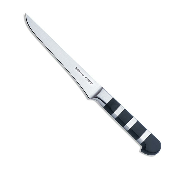 Ausbeinmesser
					Dick Serie 1905, Profi K&uuml;chenmesser, 15 cm
				