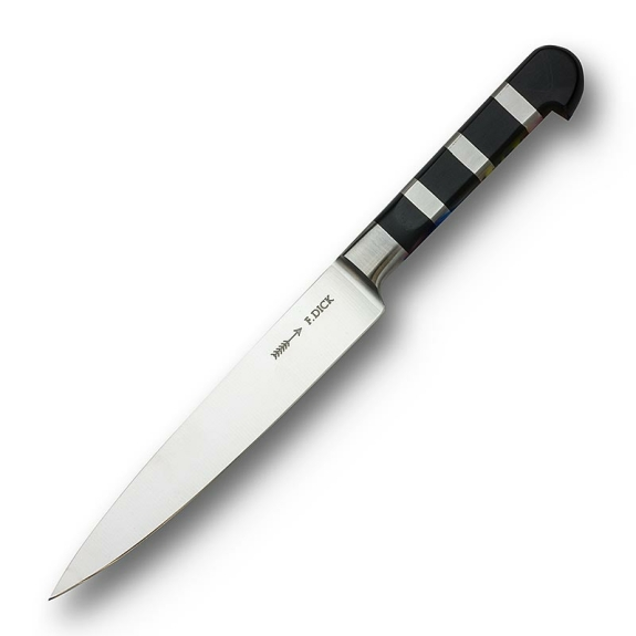 Filetiermesser
					Dick Serie 1905, Profi K&uuml;chenmesser, 18 cm
				