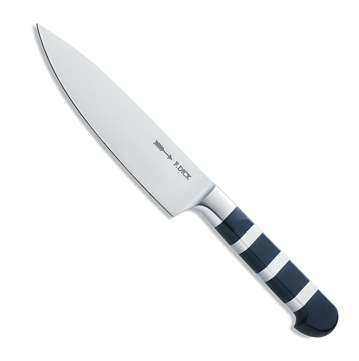 Kochmesser Dick Serie 1905, Profi Küchenmesser, 15 cm