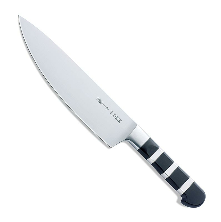 Kochmesser Dick Serie 1905, Profi Küchenmesser, 21 cm