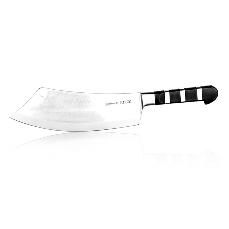 Kochmesser Ajax Dick Serie 1905, Profi Küchenmesser, 22 cm