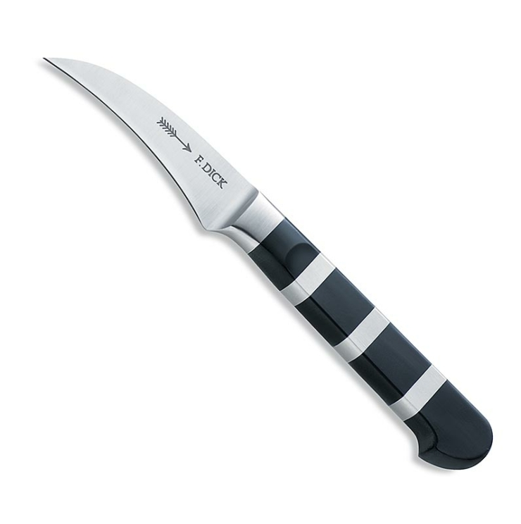 Tourniermesser Dick Serie 1905, Profi Küchenmesser, 7 cm