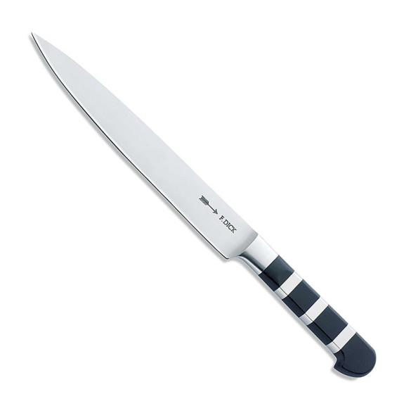 Tranchiermesser
					Dick Serie 1905, Profi K&uuml;chenmesser, 21 cm
				