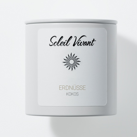 Erdn&uuml;sse im Kokosmantel
					180 g
				