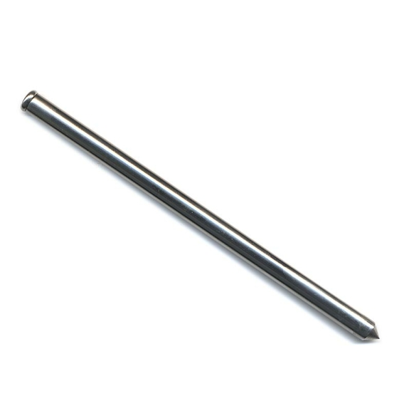 Ersatz Girolle Metall Stange
					&oslash; 0,7 cm, 15 cm lang, Kela-Girolle (T&ecirc;te de Moine ), 1 St&uuml;ck
				