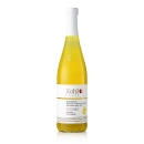 Cuvée Bergapfelsaft + Ananas