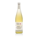 Cuvée Bergapfelsaft + Apfelminze