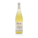 Cuvée Bergapfelsaft + Holunderblüte