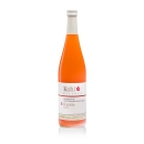 Cuvée Bergapfelsaft + Karotte
