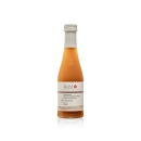 Cuvée Bergapfelsaft + Pfirsich