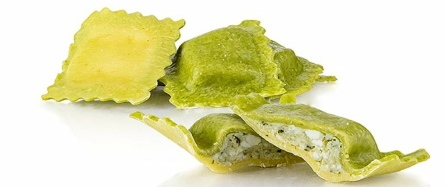 Frische Pasta