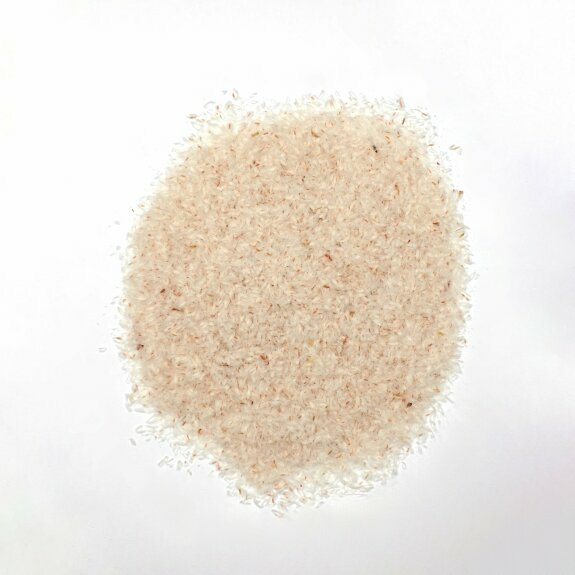 Flohsamenschalen
					Ganz, 50 g
				
