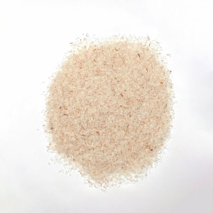 Flohsamenschalen Ganz, 50 g