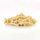 Frische Nudel Strozzapreti