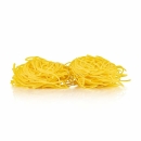 Frische Spaghettini