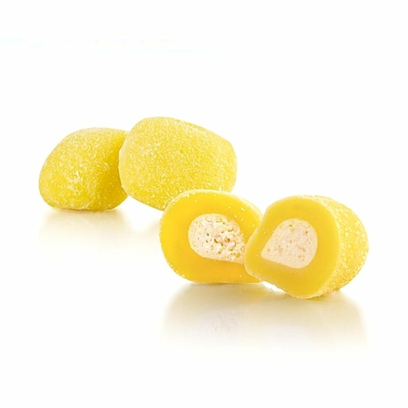 Gnocchi mit K&auml;sef&uuml;llung
					mit Ricotta, 500 g
				