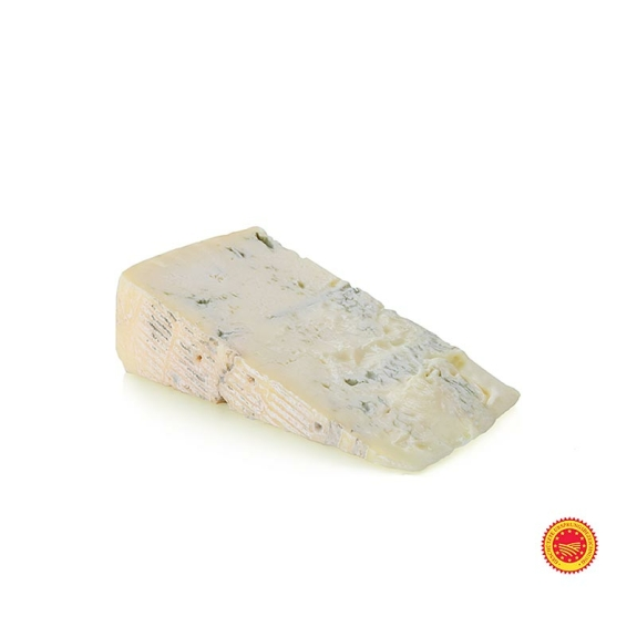 Gorgonzola Dolce
					DOP, Palzola, 200 g
				