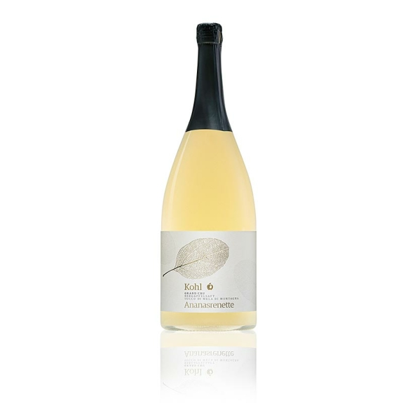 Grand Cru Bergapfelsaft Ananasrenette
					S&uuml;dtirol/Italien, 1,5 Liter
				