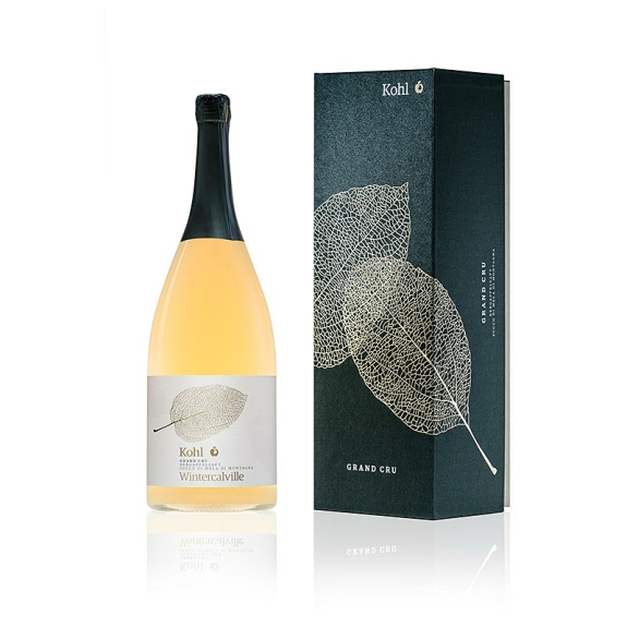 Grand Cru Bergapfelsaft Wintercalville
					S&uuml;dtirol/Italien, 1,5 Liter
				