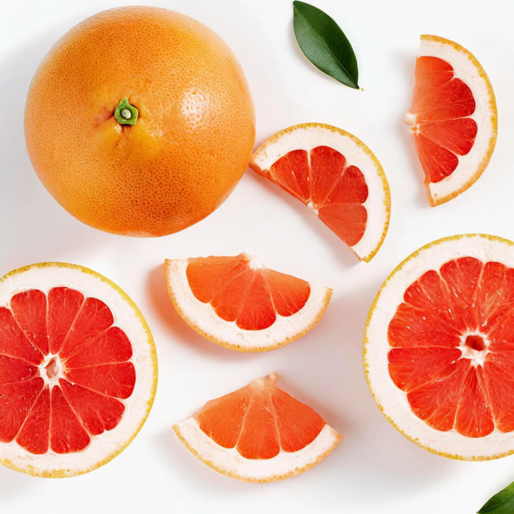 Grapefruitöl Rapsöl, 500 ml