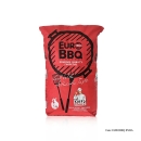 Grill BBQ-Holzkohle