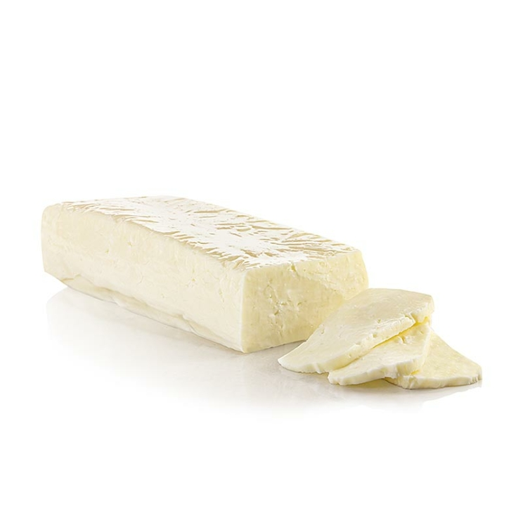 BBQ Grillkäse BBQLOUMI, 800 g