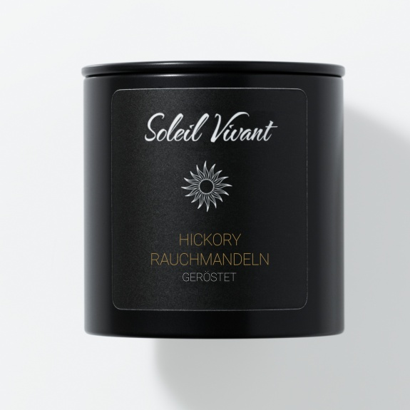 Hickory Rauchmandeln
					Ger&ouml;stet, 110 g
				
