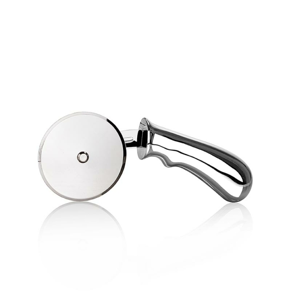Pizzaschneider
					22 cm, Rad &Oslash; 8,5 cm, Edelstahl, contacto
				