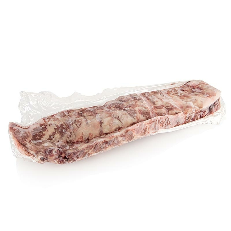 Iberico Schweine Rippchen Spare Ribs, 1,4 kg