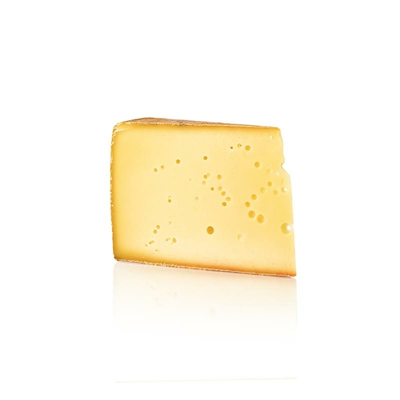 Isnyer Adelegger
					Hartk&auml;se, BIO, 250 g
				