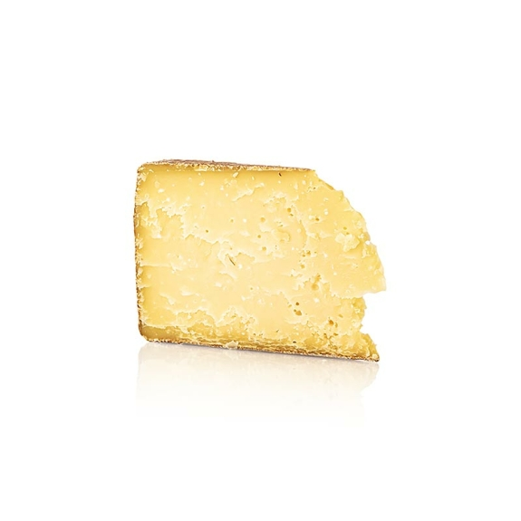 Isnyer Urbergk&auml;s
					Hartk&auml;se, BIO, 250 g
				