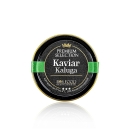 Kaluga Kaviar (Huso dauricus)