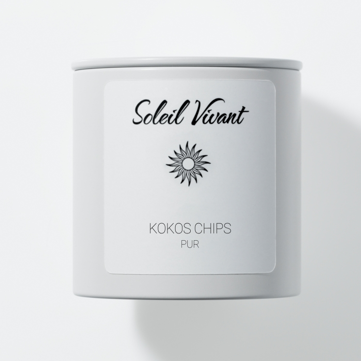Kokos Chips 70 g