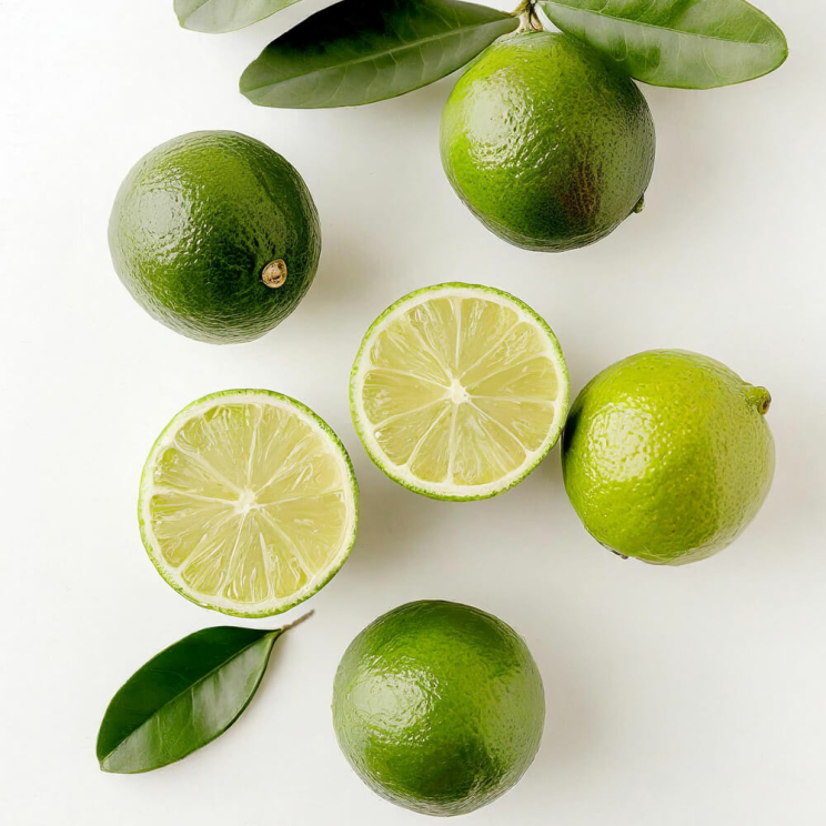 Limettenöl Natives Olivenöl extra, 250 ml